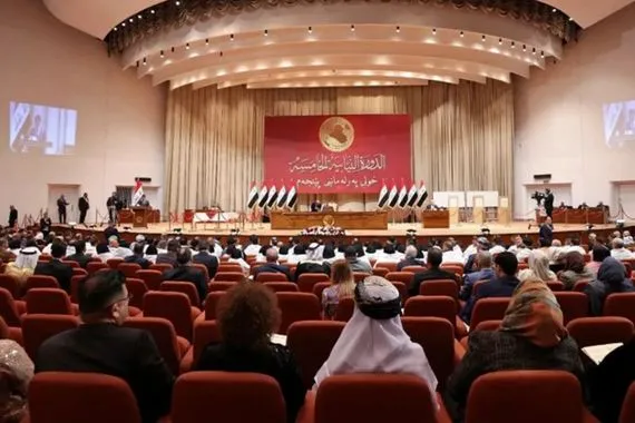 تقرير أميركي يذكّر سياسيي العراق بالمحظورات في تشكيل الحكومة الجديدة شفق نيوز