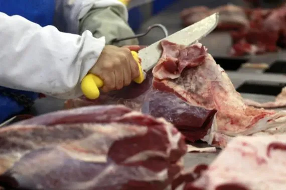 أستراليا ترحب بإلغاء أميركا الرسوم على لحوم البقر شفق نيوز