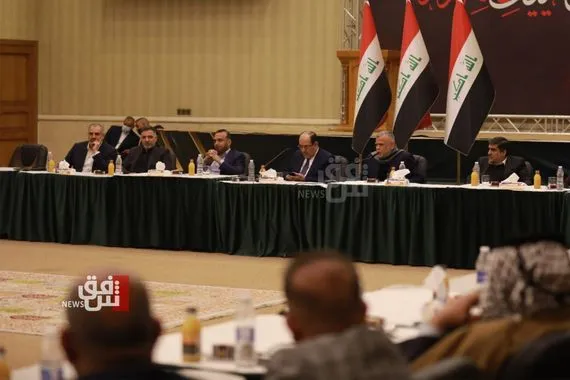 أبرزهم السوداني والشطري 15 مرشحاً لرئاسة الحكومة الجديدة على طاولة الإطار التنسيقي شفق نيوز