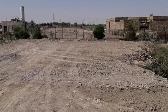 محافظ النجف يوجه بالإسراع بتنفيذ القرار 320 الخاص بتمليك الأراضي