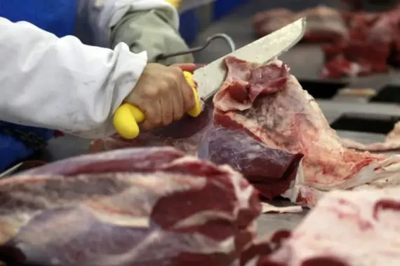 أستراليا ترحب بإلغاء أميركا الرسوم على لحوم البقر