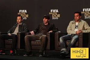 تعليق جديد من إنييستا على عدم فوزه بالكرة الذهبية خلال مسيرته