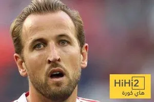 تصريح قوي من كين عن إمكانية فوزه بالكرة الذهبية