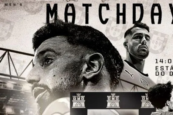 تشكيلة البرتغال الرسمية للقاء أرمينيا في تصفيات كأس العالم