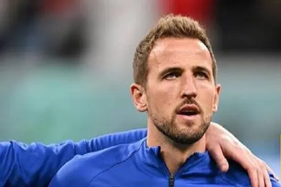 كين ربما لن أفوز بالكرة الذهبية لهذا السبب