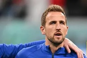 كين ربما لن أفوز بالكرة الذهبية لهذا السبب