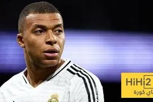 مبابي حينها علمت بفوز ميسي بالكرة الذهبية