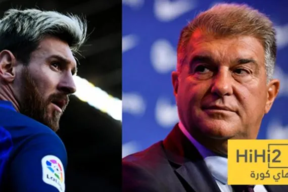 كارثة تنتظر برشلونة