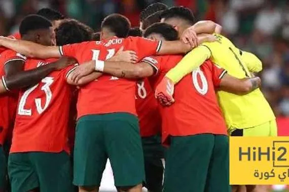 البرتغال تتقدم بالهدف الأول على أرمينيا