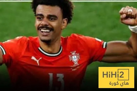أول أهداف ريناتو فيغا في تصفيات كأس العالم