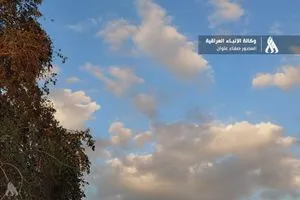 طقس العراق ضباب وارتفاع جديد في درجات الحرارة وكالة الانباء العراقية واع