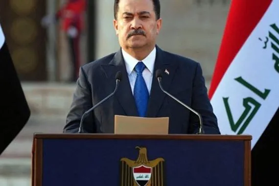 الحراك الشعبي يعلن رفض تجديد ولاية السوداني لرئاسة الوزراء