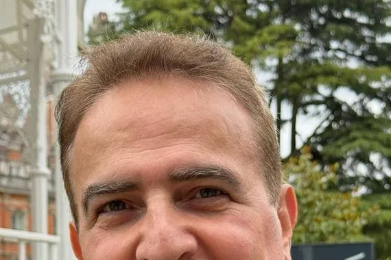 مروحية حسينة Azzaman