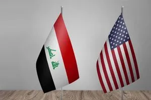 العراق يتحرك لاعفاء مؤقت من عقوبات اميركية