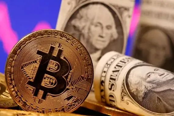 البتكوين تتراجع دون 93 ألف دولار مع اضطراب الأسواق العالمية شفق نيوز