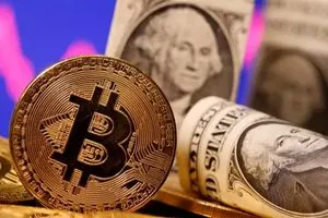 البتكوين تتراجع دون 93 ألف دولار مع اضطراب الأسواق العالمية شفق نيوز