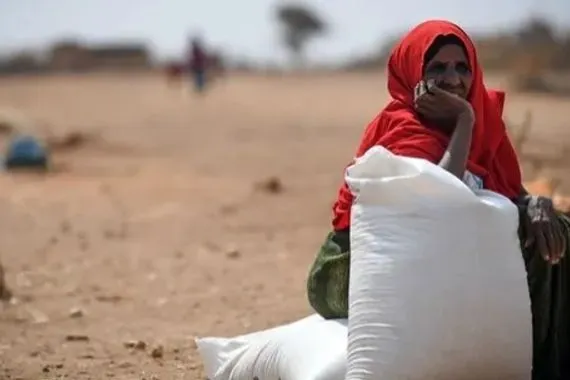 البنك الدولي يحذّر من أزمة غذاء كبيرة في اليمن شفق نيوز