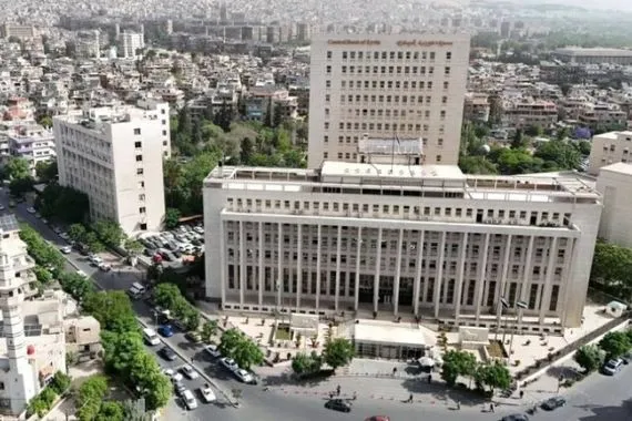 رئيس صندوق النقد ناقشنا مع حكومة سوريا موازنة 2026 لضمان تلبية الأساسيات