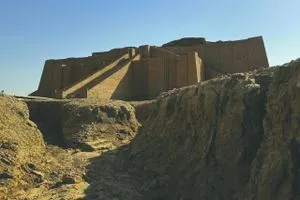 ذي قار تُنجز 90 من متحف أور العالمي تمهيداً لافتتاحه في 2026