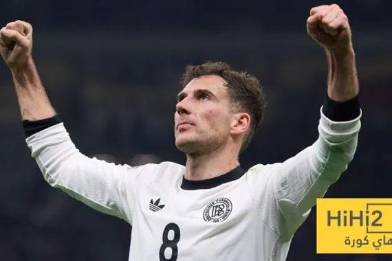 كل ما قدمه غوريتسكا أمام سلوفاكيا