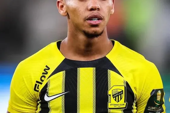 اختبارات فنية تحدد جاهزية لاعب الاتحاد