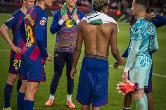 لامين الأكثر عرضه لجرائم الكراهية في اسبانيا