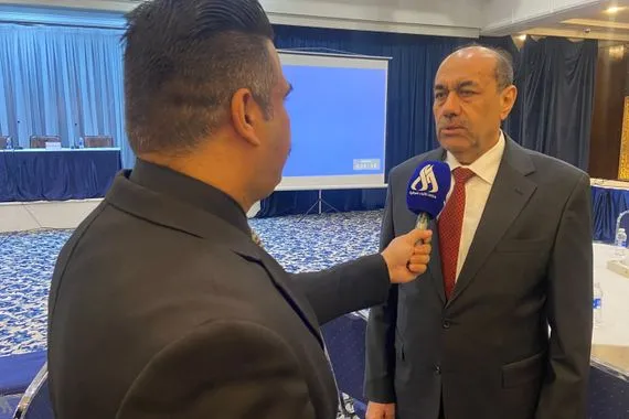 الثقافة توجه حكومي لإنشاء متحف كبير لضم الآثار العراقية وكالة الانباء العراقية واع