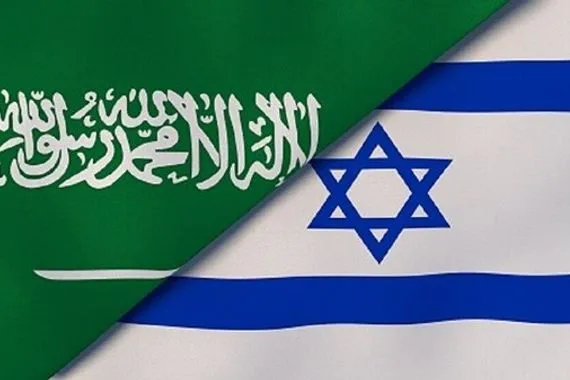 موقع امريكي السعودية تلجأ الى التطبيع لانتفاء أهميتها الإقليمية