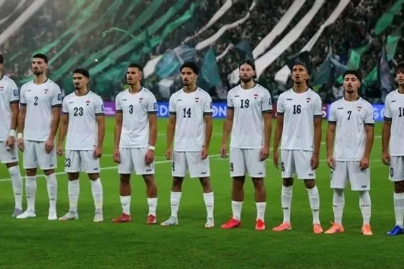 التشكيلة المتوقعة للمنتخب الوطني