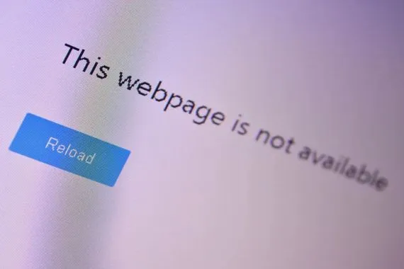 عطل عالمي يضرب منصات ومواقع إلكترونية