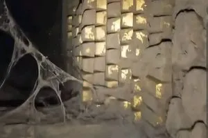 آثار صلاح الدين تكشف حقيقة منجم الذهب في الشرقاط شفق نيوز