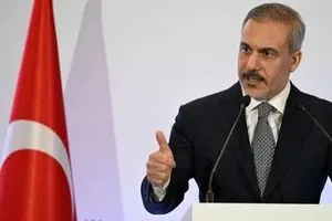 أنقرة لن نسمح بوجود حزب العمال الكوردستاني في الأراضي السورية شفق نيوز