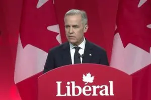 الحكومة الكندية تنجو من تصويت حجب الثقة بعد إقرار الميزانية