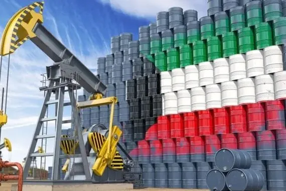 ريلاينس الهندية تشتري مليون برميل خام من مؤسسة البترول الكويتية