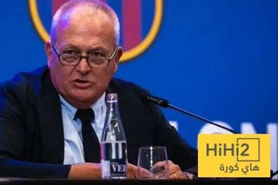 مدير مشروع سباي بارسا يكشف آلية العمل في الكامب نو بعد العودة