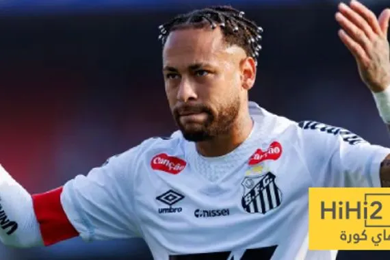 هل يعود نيمار إلى أوروبا