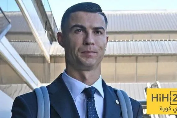 كريستيانو رونالدو يزور البيت الأبيض