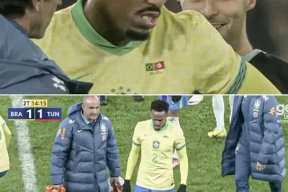 صورة صافرت الانذار تدوي في ريال مدريد