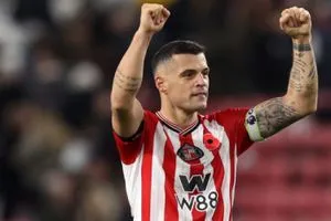 يوفنتوس يسعى لضم تشاكا