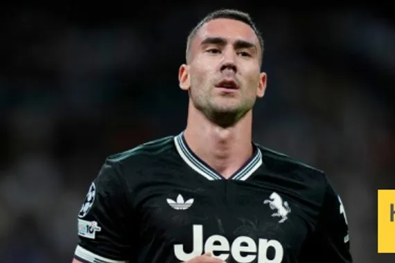 أتلتيكو مدريد يدخل سباق التعاقد مع فلاهوفيتش