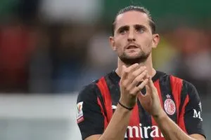 أخبار سعيدة لميلان بشأن رابيو