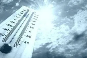 طقس العراق ارتفاع في درجات الحرارة بدءاً من الغد