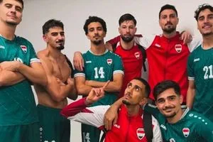 المنتخب الوطني في المركز 58 بتصنيف فيفا الجديد