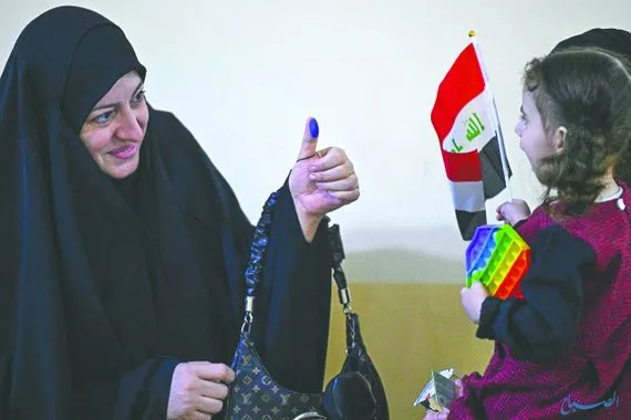 تماسك الإطار يمهّد لحسم رئاسة الوزراء ضمن المدد الدستورية جريدة الصباح