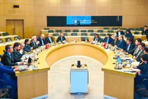 العراق وتركيا يتفاوضان على آلية جديدة بشأن تصدير النفط