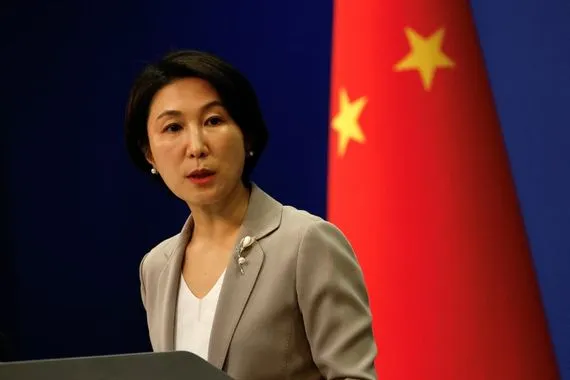 الصين ترفض اتهامات بريطانية بالتجسس على البرلمان لا نتدخل في شؤون الدول الأخرى