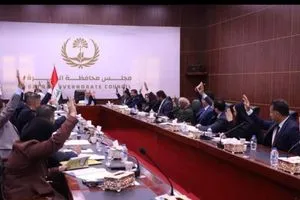 مجلس البصرة يستهجن قرار الإبقاء على مدير الصحة