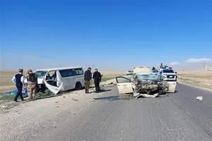 اليوم العالمي لضحايا الطرق العراق الـ32 عالميًا و3 الاف عراقي يموت سنويًا بحوادث مرورية