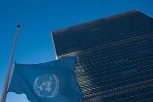 الأمم المتحدة تستنكر زيارة نتنياهو للأراضي السورية