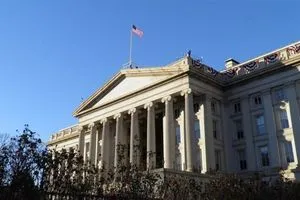 الخزانة الامريكية تفرض عقوبات جديدة على أفراد وشركات مرتبطة بروسيا